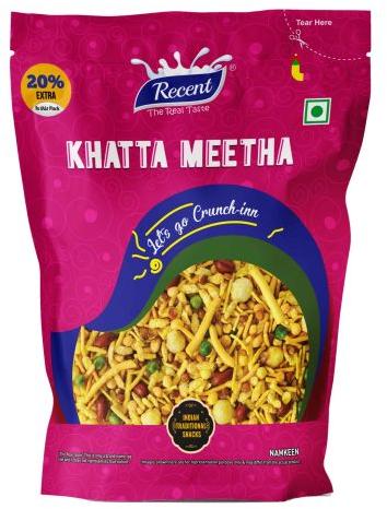 400gm Khatta Meetha Namkeen