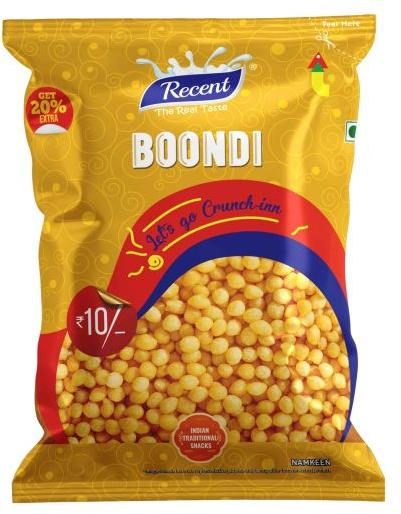 Boondi Namkeen