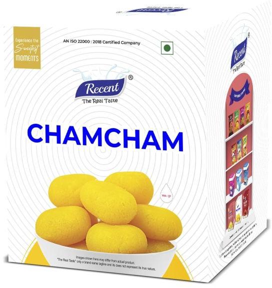 Chamcham Gift Pack