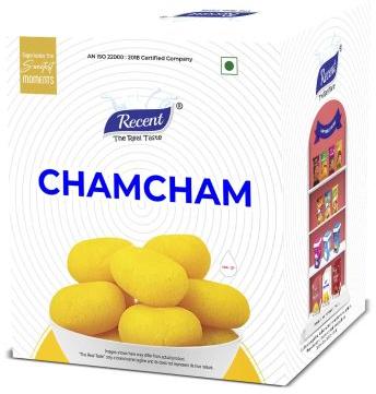 Chamchum Sweets