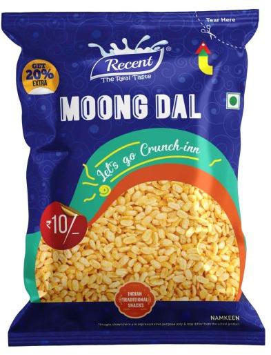 Moong Dal Namkeen