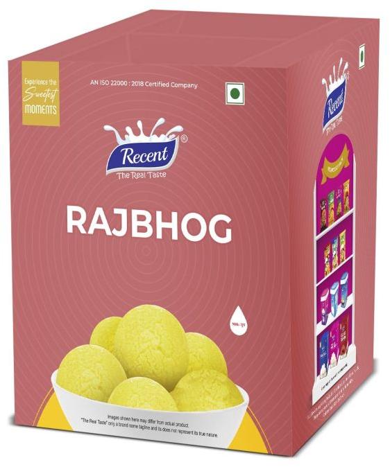 Rajbhog Gift Pack