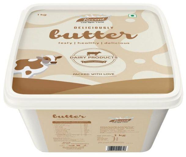 Recent Butter Box