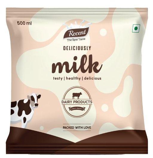 Recent Cow Milk