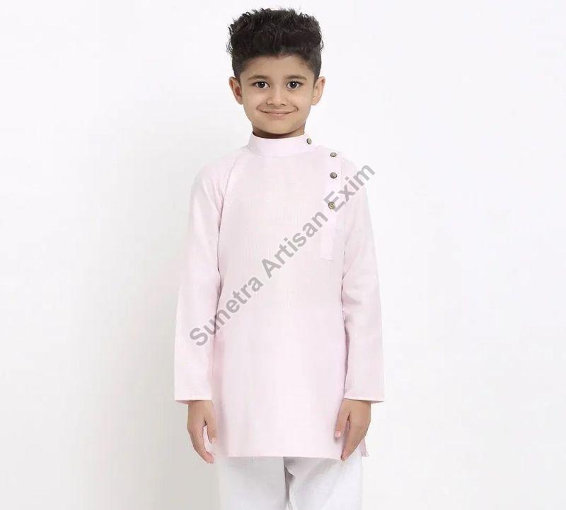 Boy Designer Kurta