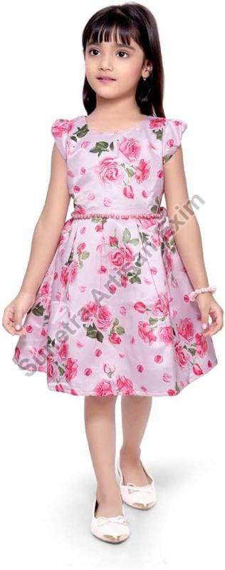 Girls Frock