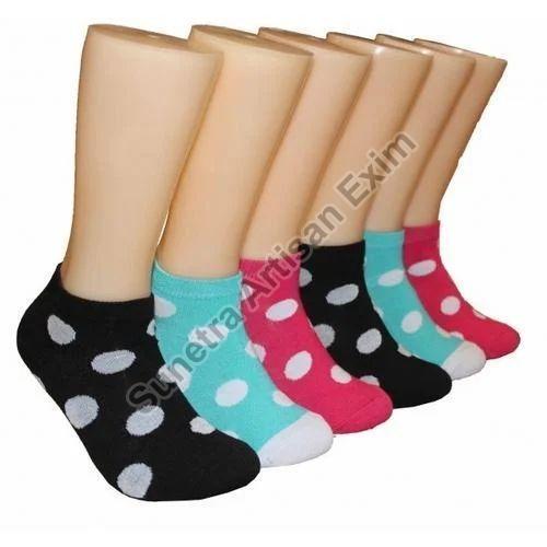 Girls Socks