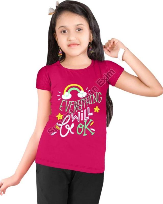 Girls T-Shirt