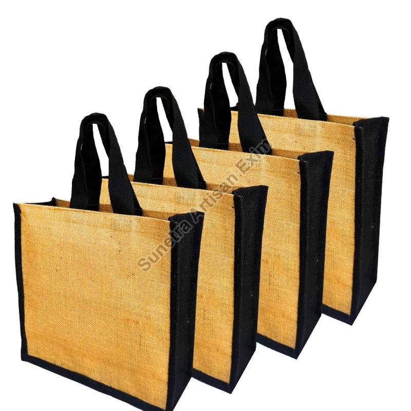 Jute Carry Bag