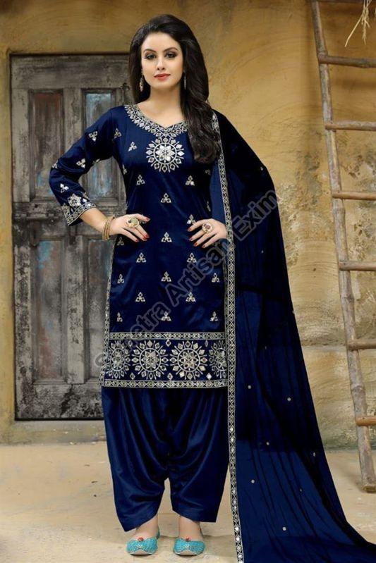 Ladies Designer Salwar Suit