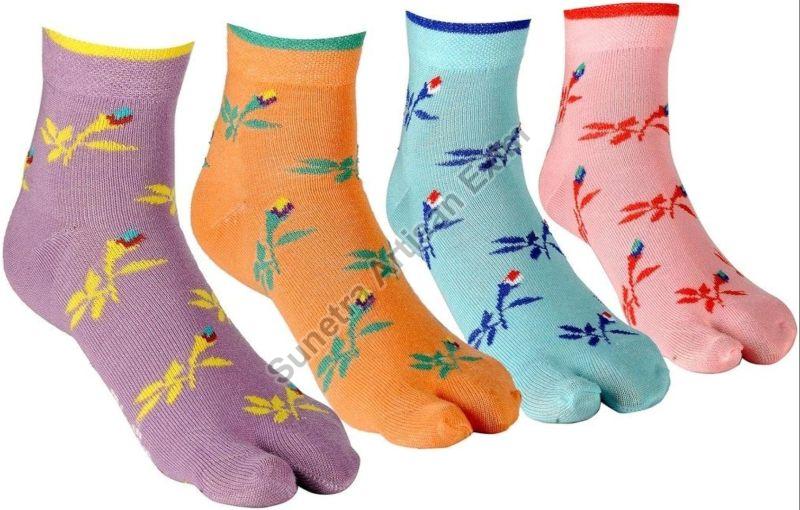 Ladies Socks