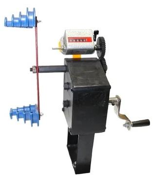 1/10 Heavy Duty Coil Winding Machine