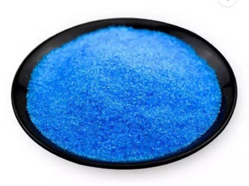 Copper Sulphate (24%Cu)