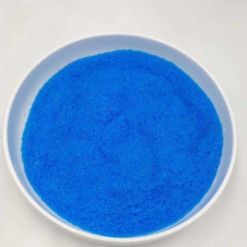 Copper Sulphate