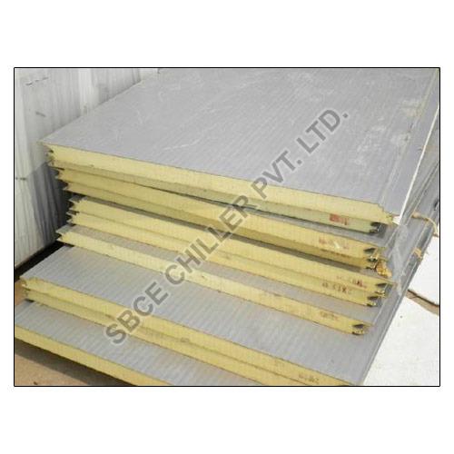 Insulated Panel