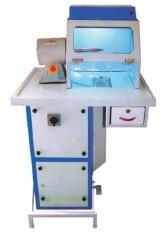 Buffing Machine