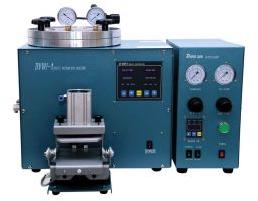 DVWI Wax Injector Machine