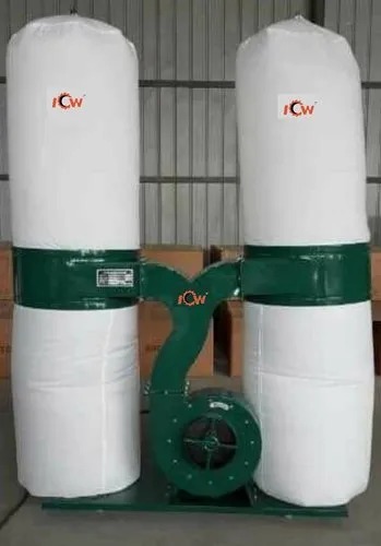 Single Stage Dust Collector