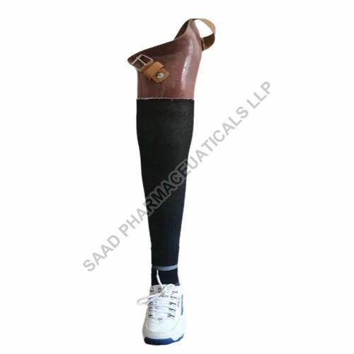 24 Inch Foot Drop Leg Splint