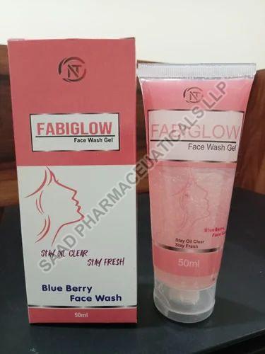 Fabiglow Facewash