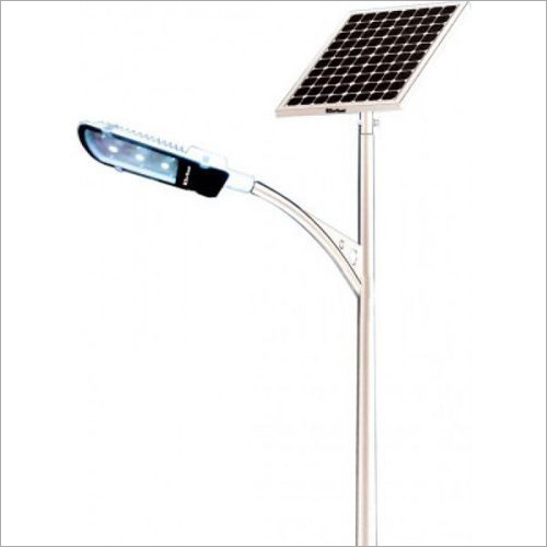 9W LED Solar Street Light