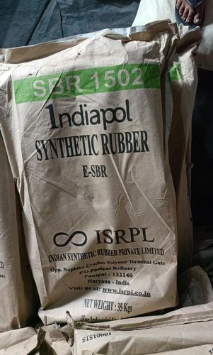 SBR 1502 ISRPL Synthetic Rubber