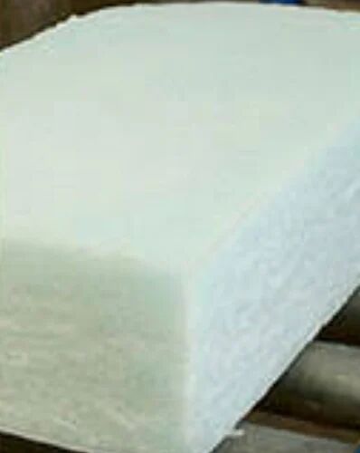 White Butyl Rubber