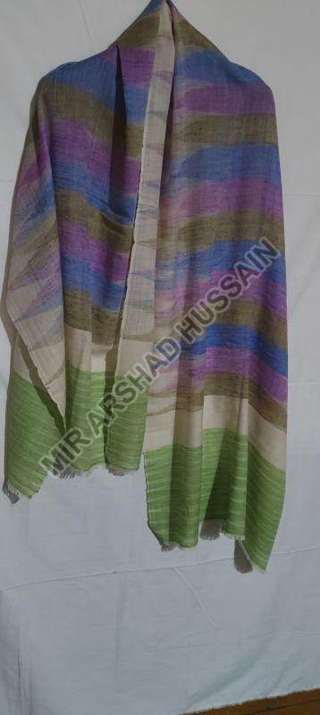 Ladies Pashmina Baildar Shawl