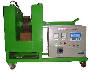 Induction Bearing Heater