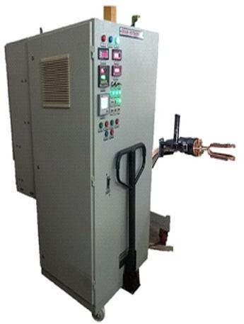 Induction Brazing System