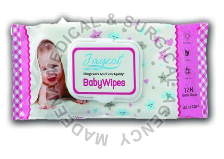 Baby Wet Wipes