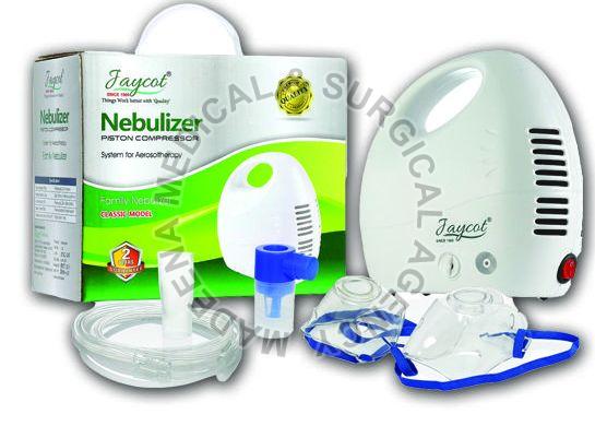 Classic Nebulizer Kit