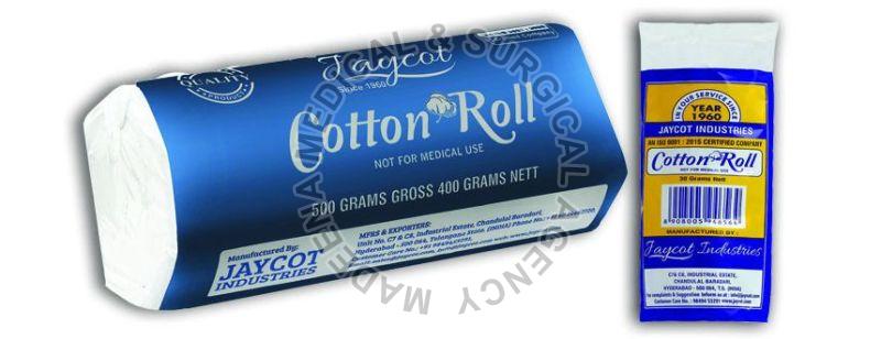 Cotton Roll