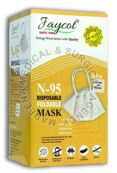 N-95 Mask