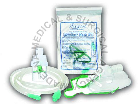 Nebulizer Mask Kit