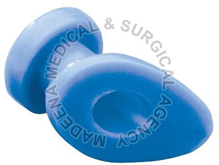 Plastic Ear Ventilation Tubes