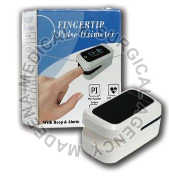 Pulse Oximeter Machine