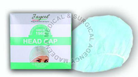 Surgeon Head Cap