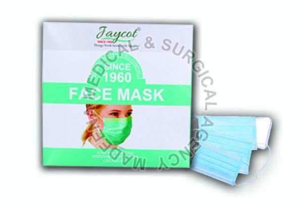 Surgical Face Mask