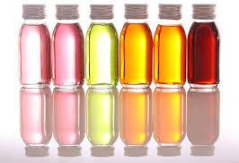 Candle Fragrance Oil