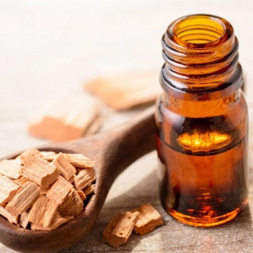 Sandalwood Essential Oil