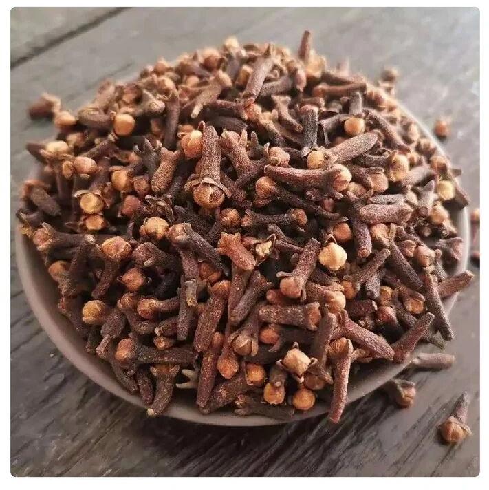 Cloves