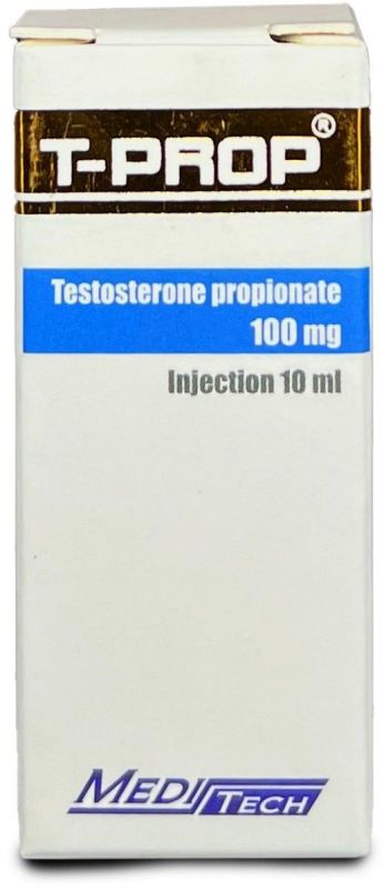 T-Prop Testosterone Propionate Injection