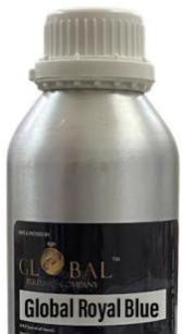 Royal Blue Global Attar