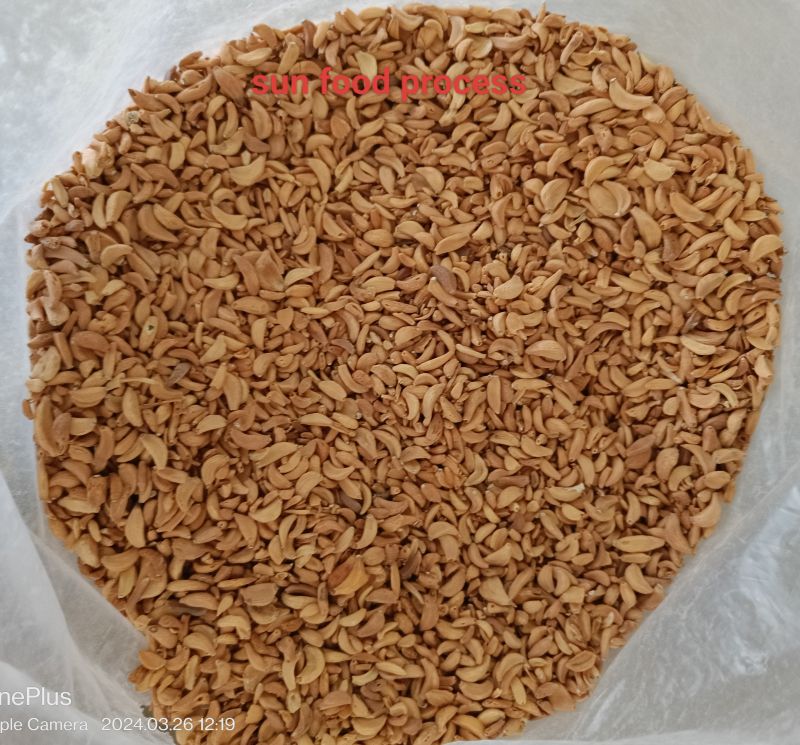 Dehydrated Garlic Flakes Manufacturer, Supplier from Bhavnagar