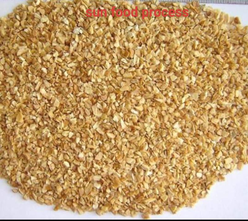 Dehydrate Garlic Minced