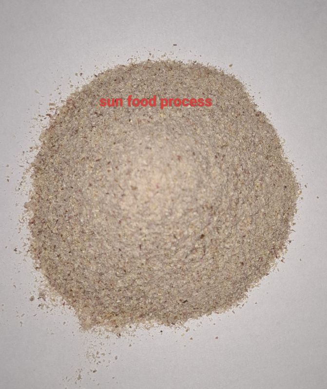 Dehydrated Pink Onion Granules