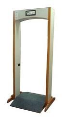 Door Frame Metal Detector