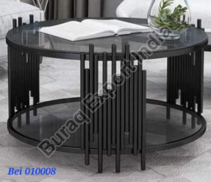 Metal Center Tables