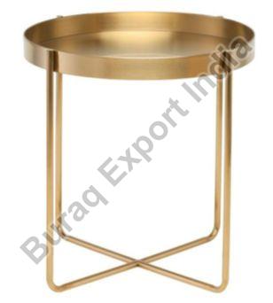 Metal Side Tables